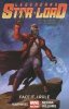 LEGENDARY STAR-LORD VOL 01 FACE IT I RULE TP [9780785191599]